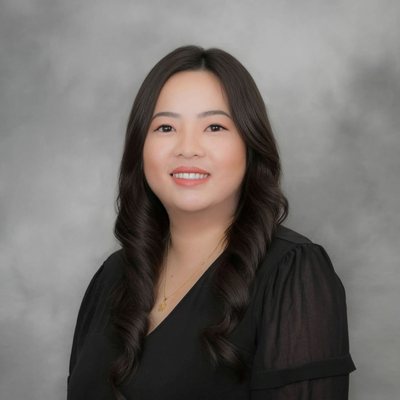 Nina Vang